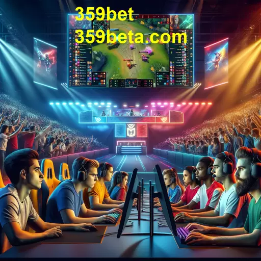 E-Sports: A Revolução dos Jogos Competitivos