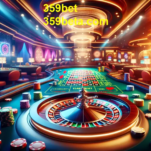 A Emoção da Roleta no 359bet: Estratégias e Dicas para Vencer