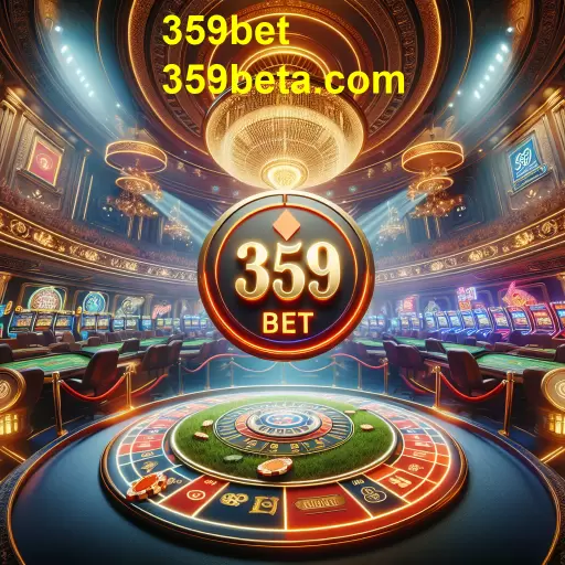 Descubra o Fascinante Mundo dos Jogos Virtuais na 359bet